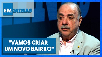 ‘Vamos revigorar o Carlos Prates’, diz prefeito de BH
