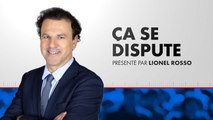 Ca se dispute (Émission du 22/09/2023)