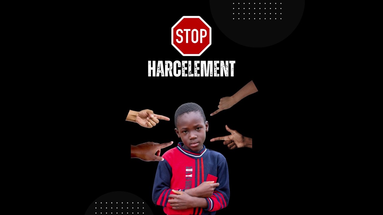 HARCELEMENT 16-9