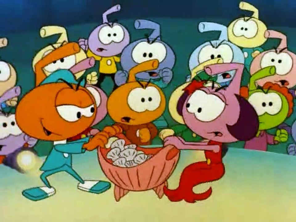 Die Schnorchels - 05 - Ein Abend für Dr. Galeo & Die Schnorchelpfadfinder