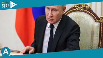 Vladimir Poutine multimilliardaire  de quoi est composée son immense fortune