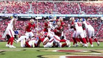 NFL’s reason for not ejecting 49ers’ Trent Williams is ‘laughable’ | Pro Football Talk | NFL on NBC