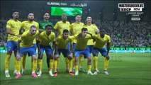 Al Nassr vs Ahli 4-3 - All Goals _ Highlights - 2023