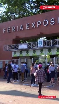 Expocruz 2023: Inicia la cuenta regresiva para la apertura de la feria que ya batió récords. No deslices que en este video te contamos todos los detalles