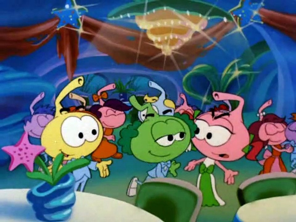 Die Schnorchels - 10 - Ein Schnorchel in Nöten & Ich Jojo, du Fifikus