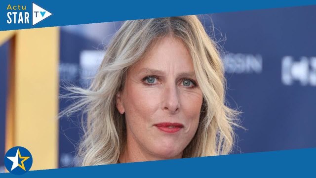 Je suis immonde Karin Viard gênée par des images d'elle dans les années 80