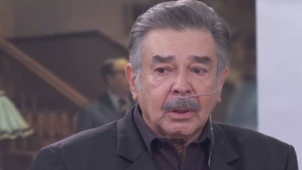 Jorge Ortiz de Pinedo conmovido hasta las lágrimas por su homenaje en Hoy