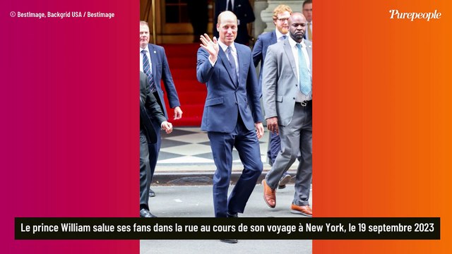 Le prince William loin de Kate et déstabilisé ? Un expert dresse un étonnant constat