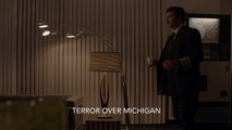 Mayday: catástrofes aéreas T22E2 Terror sobre Michigan (HD)