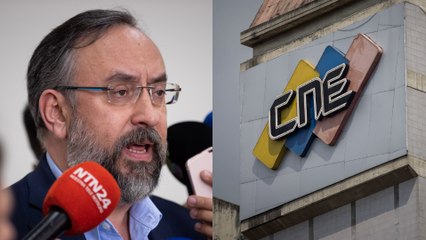 "Sostendremos conversaciones con los candidatos": Comisión Nacional de Primaria sobre "asistencia técnica" del CNE
