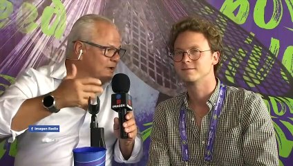 El Guadalajara Open 2023 consigue un gran apoyo de los fanáticos | Palabra Del Deporte