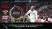 FOOTBALL: La Liga: Big Match Focus - Atletico Madrid v Real Madrid