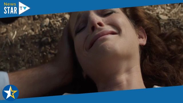 Demain nous appartient en avance Vanessa est juste blessée, Violette rencontre sa vraie mère Le