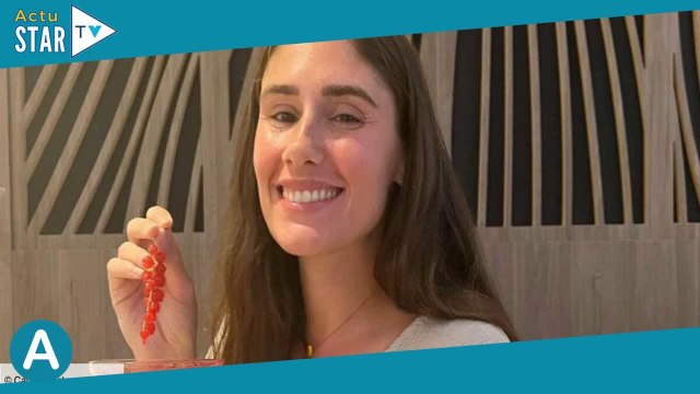 « Elle est hyper réceptive » Jesta Hillmann donne des nouvelles rassurantes de sa maman, atteinte