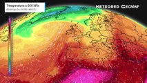 Calor no primeiro fim de semana de outono, algumas regiões de Portugal atingirão os 30 ºC