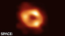 Milky Way's Supermassive Black Hole