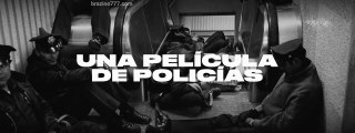 Una película de policías (A Cop Movie) Pelicula completa HD (2021)
