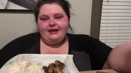 Amberlynn Trolling Like Trisha Paytas About Being Related To Ozzy Osbourne