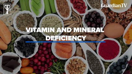 What to know about Leukonychia