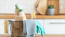 6 Housekeeping Rules It's Okay to Break—and the Earth Won't Stop Turning
