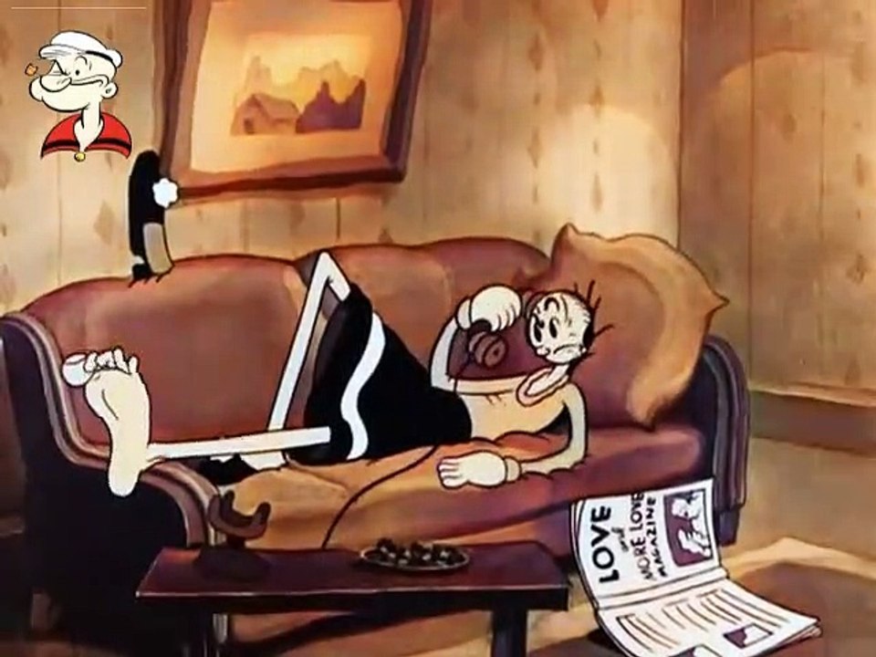 1936 Episódio 040 - Linha Quente