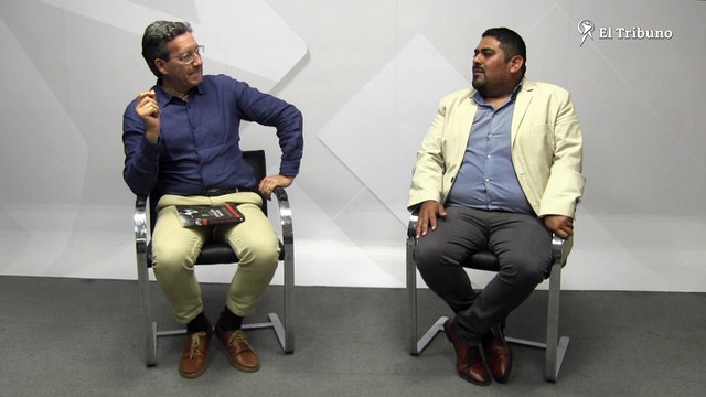 El politólogo y escritor Ceferino Reato habla a 50 años del crimen de Rucci - Parte 4