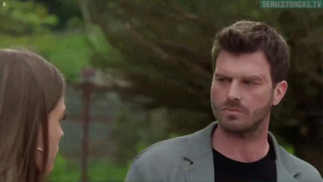 12.1. AILE ❤️ (Familia) 2ª Parte Capítulo 12 V.O.S. ESPAÑOL HD ❤️ Kıvanç Tatlıtuğ y Serenay Sarıkaya