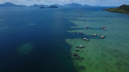 Episodio 9: así es una patrulla rutinaria en el archipiélago más grande del mundo