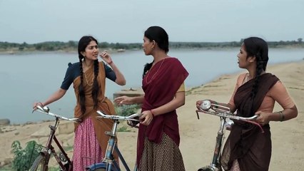 Virata Parvam (Hindi) Part 1 Sai Pallavi