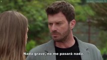 12-1 AILE ❤️ (Familia) 2ª Parte Capítulo 12 V.O.S. ESPAÑOL HD ❤️ Kıvanç Tatlıtuğ  y Serenay Sarıkaya