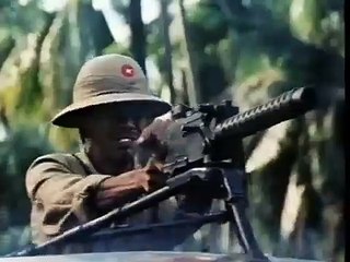 Commando Cobra Bande-annonce (EN)
