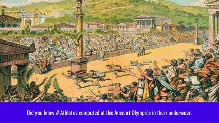 weird and unique facts you probably never knew before #15