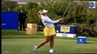 Europe's Emily Pedersen makes history at the Solheim Cup by hitting a sensational hole-in-one - just the second in the tournament's history - to give trailing Europe hope against the USA in Spain