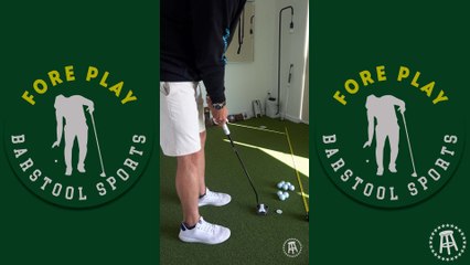 Let's Sink Some Putts