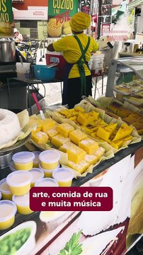 Você já conhece essas duas atrações especiais de Curitiba?