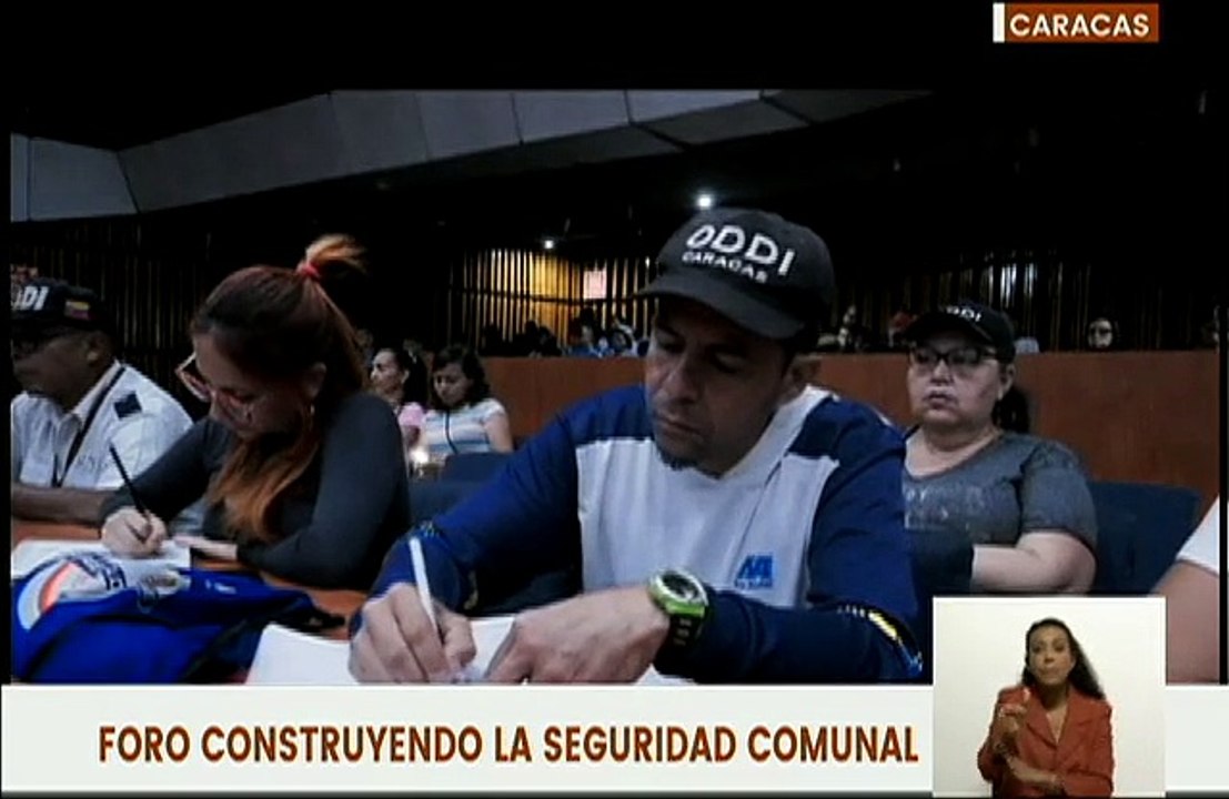 Defensor del Pueblo Alfredo Ruiz: La paz se construye con el esfuerzo de todos y todas