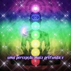 O Sexto Chakra, O Chakra do Terceiro Olho.