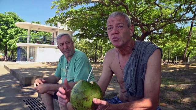 Calor marca último dia de inverno no Rio de Janeiro