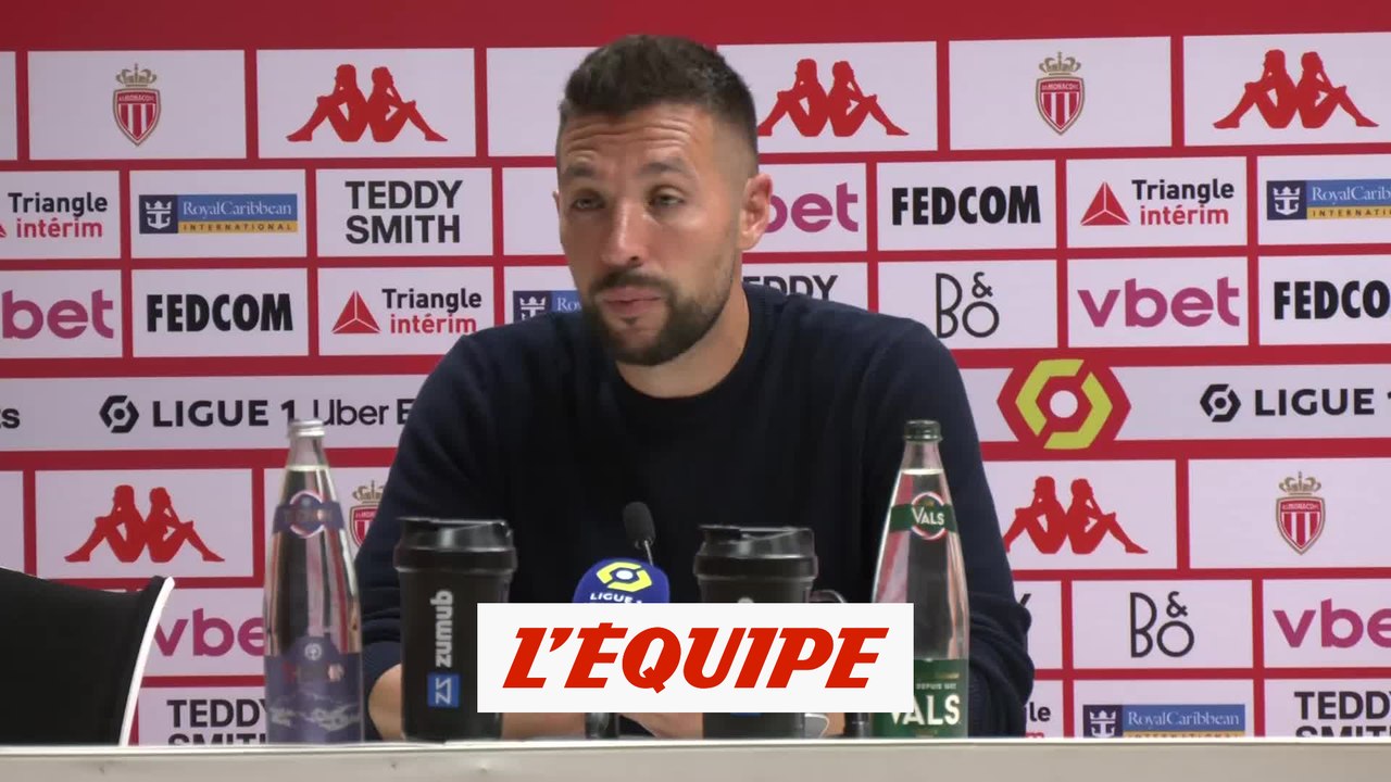 Farioli : « Il faut garder la tête sur les épaules » - Foot - L1 - Nice