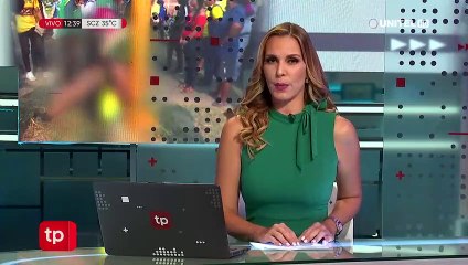 El viceministro Jhonny Aguilera dice que se debe investigar denuncia contra policía de Warnes