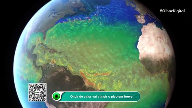 Ao Vivo | Vida extraterrestre: podemos ter vizinhos no sistema solar! | 22/09/2023 | #OlharDigital (11)