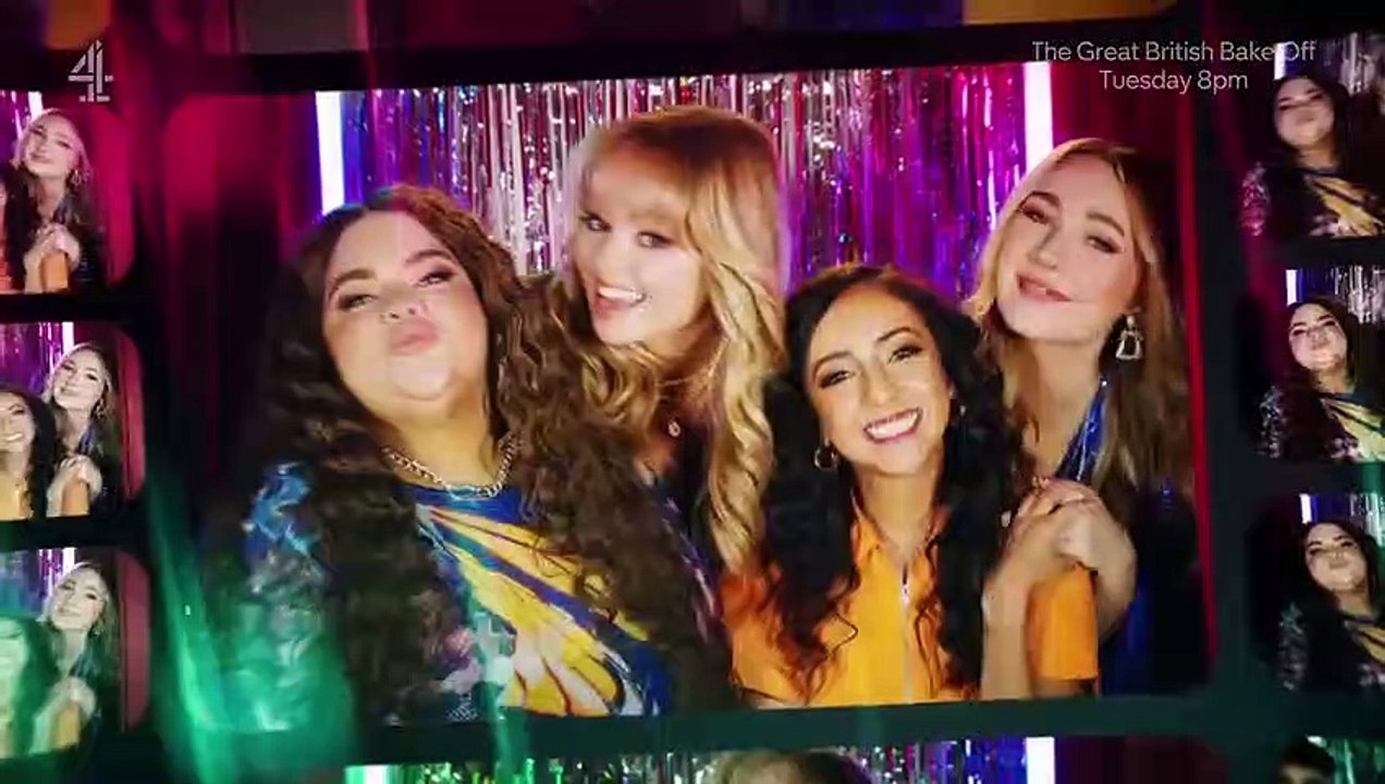 Hollyoaks 22nd September 2023