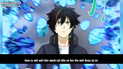 Chapter 219-220_Review truyện_Toàn cầu quỷ dị thời đại