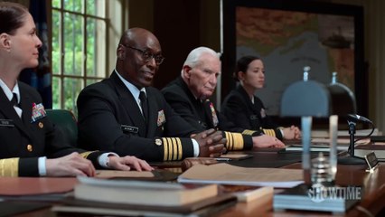 The Caine Mutiny Court-Martial Trailer