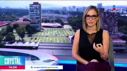 ¡La UNAM cumple 113 años de su fundación!