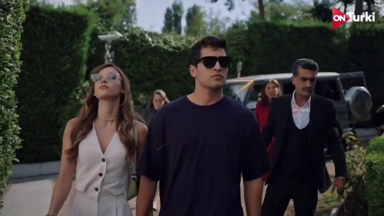 مسلسل طائر الرفراف الحلقة 39 الاعلان 1 الرسمي مترجم HD - video Dailymotion