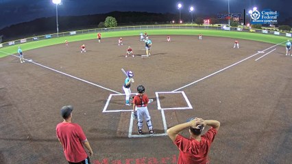 Margaritas Field (KC Sports) Tue, Sep 19, 2023 6:54 PM to 11:51 PM