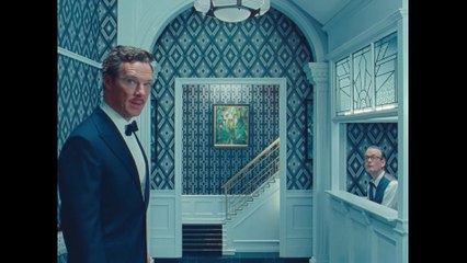 『ヘンリー・シュガーのワンダフルな物語』