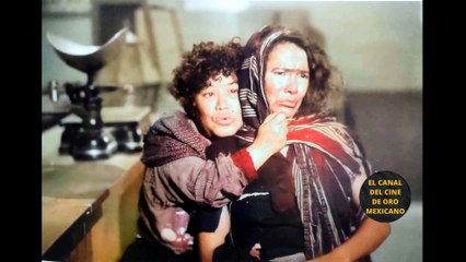 26 años sin Delia Magaña o La Tostada actriz de la Época de Oro