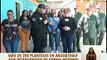 Anzoátegui | Bricomiles rehabilitan y recuperan la U.E.N Héctor Reyes Barrero en Barcelona